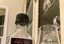 Whiskey Review: New Riff 2026 Single Malt Whiskey New Riff 2026 Single Malt Whiskey review