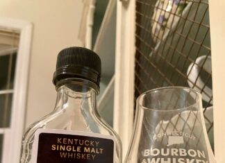Whiskey Review: New Riff 2026 Single Malt Whiskey New Riff 2026 Single Malt Whiskey review