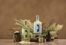 Oishii Sake Aligns With Southern Glazer’s Oishii Sake