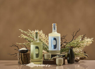 Oishii Sake Aligns With Southern Glazer’s Oishii Sake