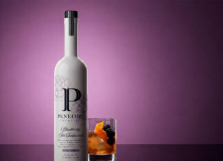 Penelope Adds Blackberry Old Fashioned to RTD Portfolio Penelope Bourbon Blackberry Old Fashioned