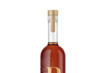 Penelope Bourbon Adds Riviera to Cooper Series Penelope Riviera bourbon whiskey