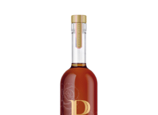 Penelope Bourbon Adds Riviera to Cooper Series Penelope Riviera bourbon whiskey