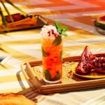 Pomergrate Mojito