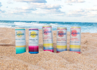Our 2026 Ready-to-Drink Growth Brands Awards Winners READY TO DRINK GROWTH BRANDS BEVERAGE DYNAMICS