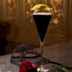 Angel of Music cocktail