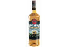 Bacardi Unveils Limited-Edition Gold Rum Collectible Bottle Bacardi Gold Rum