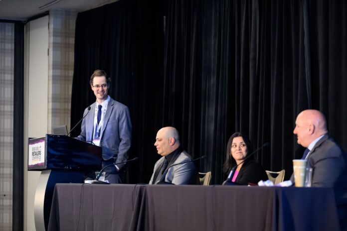 beverage alcohol retailers conference barc 2026 minneapolis minnesota registration agenda