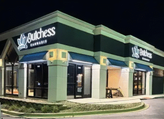 Dutchess Cannabis Opens Batavia Dispensary in Illinois