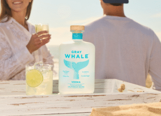Gray Whale Vodka Gray Whale Vodka