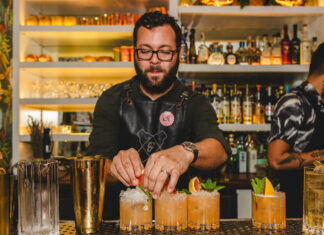 Rum Tourism Highlights History, Authenticity Caribbean Cocktail Tour rum tourism