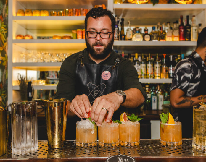 Caribbean Cocktail Tour rum tourism