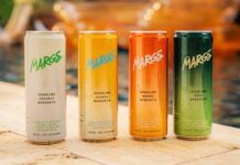 Sazerac Takes Equity Stake in SIPMARGS sipsmarg sazerac