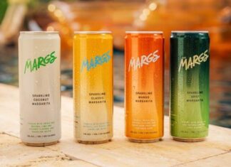 Sazerac Takes Equity Stake in SIPMARGS sipsmarg sazerac