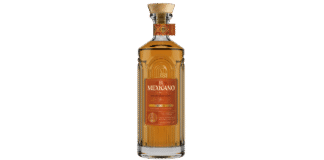 Tequila El Mexicano Añejo