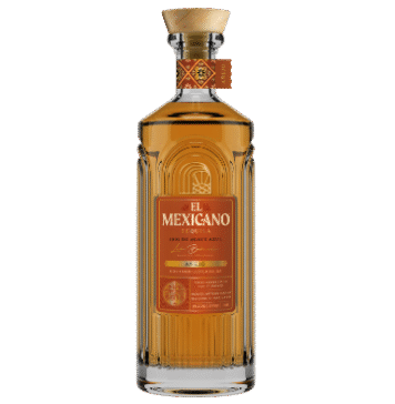 Tequila El Mexicano Añejo Tequila El Mexicano Añejo