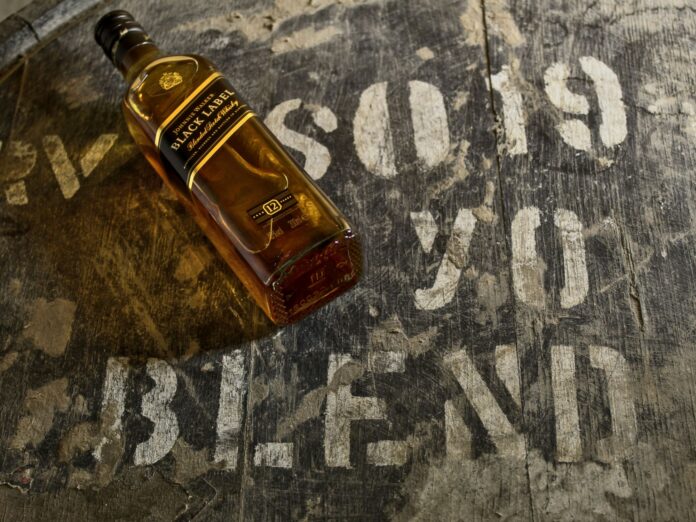 scotch whisky whiskey trump tariffs