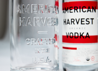 Darco Spirits Aligns with Reyes and Martignetti American Harvest Vodka