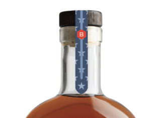 Barrell Bourbon Batch 038