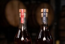 Copper & Cask Releases Two Whiskeys Ahead of America’s 250th copper nd cask Boston Rum Party wave that flag bourbon whiskey