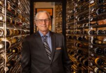 Somm Shares Summer Wine Picks Chris Hoskins, sommelier at Casa Don Alfonso Southern Italian restaurant inside The Ritz-Carlton, St. Louis
