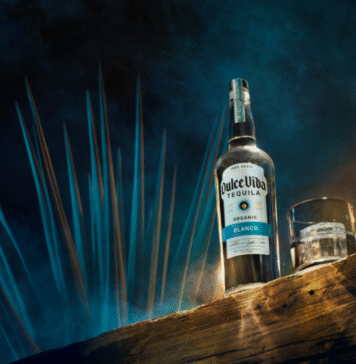 Dulce Vida Tequila Debuts New Packaging Dulce Vida Tequila