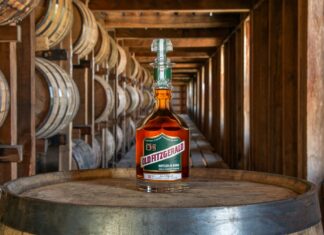 Heaven Hill Unveils Spring 2026 Old Fitzgerald BiB bottled in bond bourbon whiskey