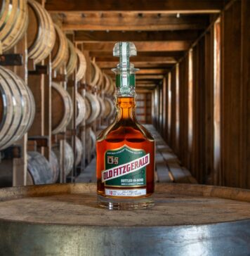 Heaven Hill Unveils Spring 2026 Old Fitzgerald BiB bottled in bond bourbon whiskey