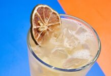 Key Lime Punch Key Lime Punch