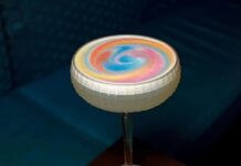 Love is Love Love is Love Cocktail