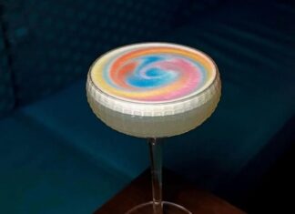 Love is Love Cocktail