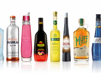 New Distribution Deals for Lucas Bols USA Lucas Bols brands of alcohol