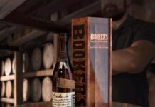 Booker’s Releases Second 2026 Batch, Milkshake Batch