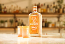 Jägermeister Orange
