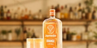 Jägermeister Orange