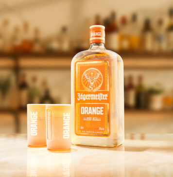 Jägermeister Orange