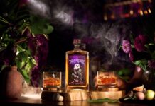 Orphan Barrel Releases 25YO Canadian Whisky, Night Sage