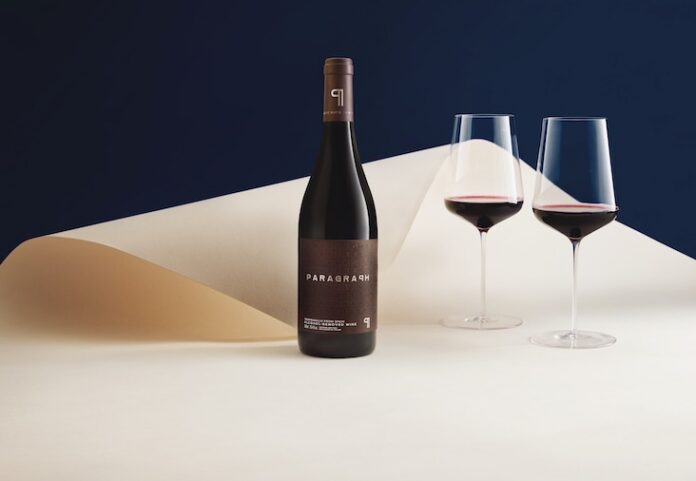 Paragraph NA Tempranillo