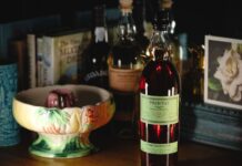 Altamar Brands Launches Probitas Green Label Blended Rum