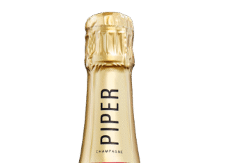 Piper-Heidsieck Marilyn Monroe Centennial Champagne