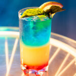 Pride in Paradise drink
