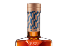 Sagamore High Rye Straight Bourbon Whiskey