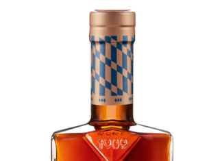 Sagamore High Rye Straight Bourbon Whiskey