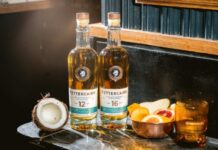 Fettercairn Introduces Two New Single Malts Fettercairn 12-Year-Old and 16- Year-Old Single Malts