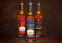 Lost Lantern Launches the United States of Bourbon lost lantern