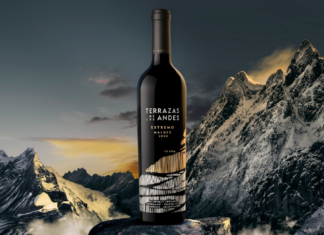 Extremo Malbec 2022
