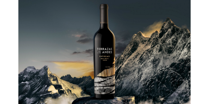 Extremo Malbec 2022