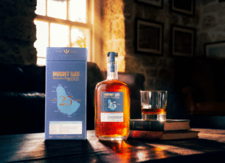 Mount Gay Exceptionally Aged Collection rum