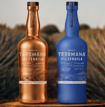 Teremana Tequila Launches The Craft Editions Teremana Tequila The Craft Editions