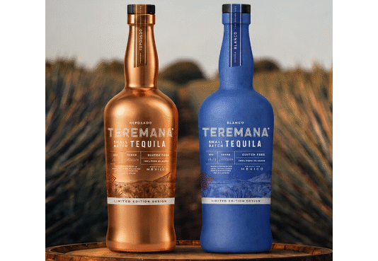 Teremana Tequila Launches The Craft Editions Teremana Tequila The Craft Editions